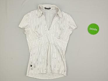 hilfiger blouse: Bluzka damska, rozmiar XL — 2