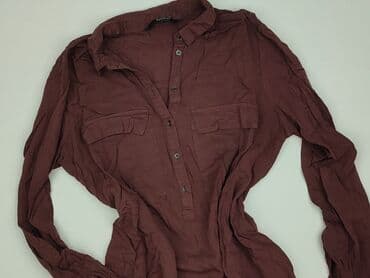 czerwona koszula damska reserved: Reserved, Women`s dress, size XL — 1