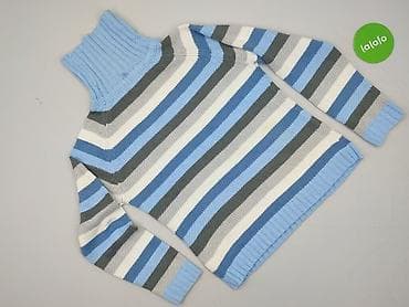 sweter od c a: Wybierz, Golf damski, rozmiar 3XL — 3