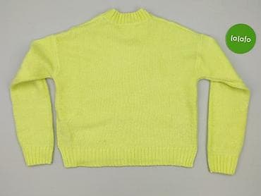 second hand online markowe: Sinsay, Sweter damski, rozmiar 2XS — 3