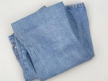 dzwony jeans: Jeansy damskie, rozmiar M — 5