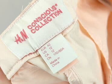 kappahl spodenki damskie: H&M, Szorty damskie, rozmiar XL — 4