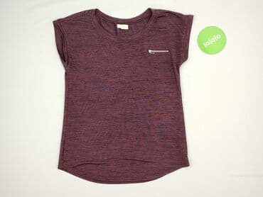 bluzki pod marynarkę plus size: Bluzka damska, rozmiar S — 2