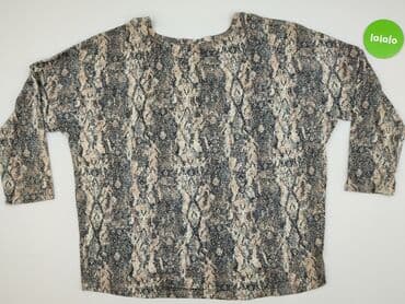 bluza l wymiary: Orsay, Bluzka damska, rozmiar 8XL — 3