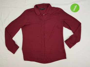 koszula puro lino: Atmosphere, Koszula damska, rozmiar M — 2