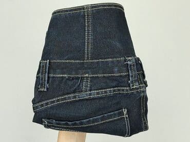 dickies jeans: House of Denim, Szorty damskie, rozmiar XS — 6