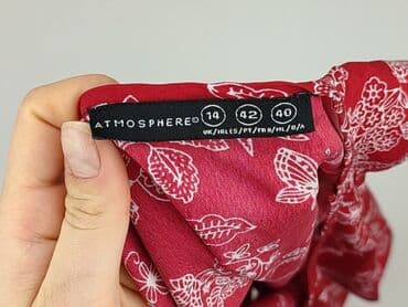 t shirty python: Atmosphere, Bluzka damska, rozmiar XL — 6