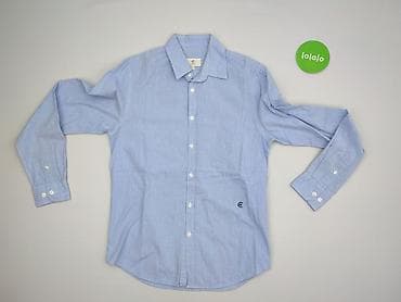 moraj dresy: Cerruti 1881, Koszulа dla mężczyzn, rozmiar M — 2