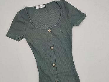 amisu jeans: Amisu, Sukienka damska, rozmiar 2XS — 1