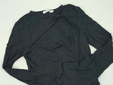 koszulka powerwolf: NA-KD, Bluzka damska, rozmiar M — 1