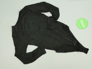 sukienki dla osób z dużym biustem: Body damskie, rozmiar S — 2