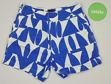 sizeer dresy: Zara, Szorty damskie, rozmiar S — 2