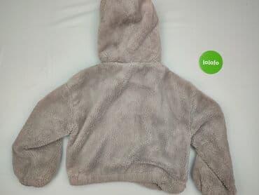 pull and bear bluzy: Bershka, Women`s hoodie, size S — 2