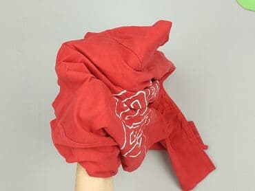 bluzy latynka: Sinsay, Bluza damska
, rozmiar M — 6