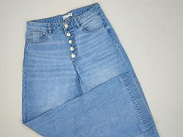 jeans amicci: Sinsay, Jeansy damskie, rozmiar M — 1