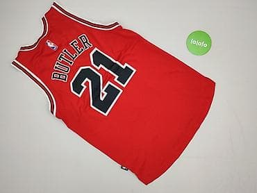 spodenki tech: Adidas, T-shirt sportowy dla mężczyzn, rozmiar S — 3