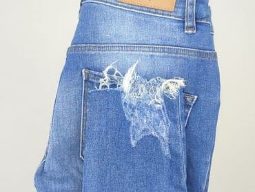 Jeansy: Ichi, Jeansy damskie, rozmiar M — 8