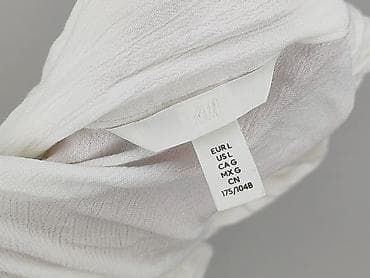 joocy babi: H&M, Koszula damska, rozmiar L — 4