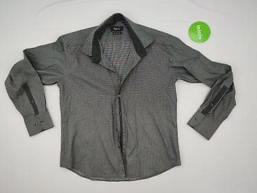 pull and bear sweter w paski: Koszulа dla mężczyzn, rozmiar 2XL — 2