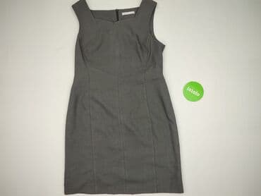 sukienka na chrzest dla mamy plus size: Tu, Sukienka damska, rozmiar XL — 2