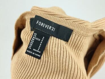 narzutka: Forever 21, Kardigan damski, rozmiar S — 4