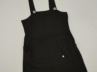 F&F, Ogrodniczki damskie, rozmiar S