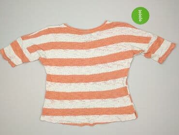 mango bluzki w paski: Yessica, Bluzka damska, rozmiar M — 4