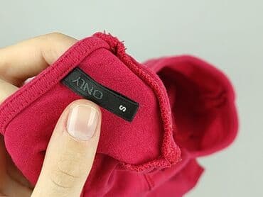 only kurtka damska: ONLY, T-shirt damski, rozmiar S — 5