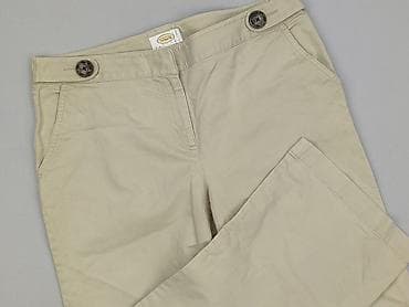 dzwony petite: Talbots, Spodnie 3/4 damskie, rozmiar L — 1