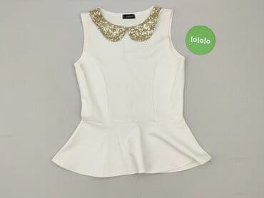 bluzki dla 70 latki: Bluzka damska, rozmiar L — 2