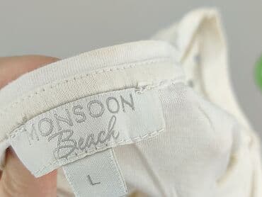 monnari bluzki koszulowe: Monsoon, Bluzka damska, rozmiar L — 4