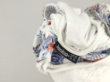 janina stretch t shirt: Janina, Women`s top, size 4XL — 4