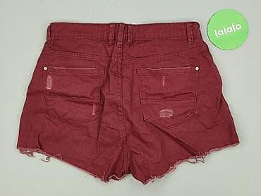 szorty lee cooper: Terranova, Szorty damskie, rozmiar L — 3