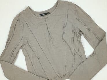 house bluzka z dlugim rekawem: House, Women's blouse, size M — 2