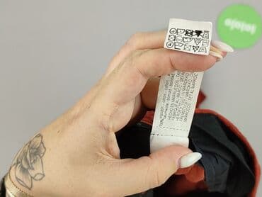 zara sukienki wyprzedaże: Zara, Spodnie materiałowe damskie, rozmiar S — 5