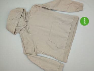 Kobiety: Sinsay, Bluza z kapturem damska, rozmiar XL — 2