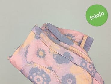 spodenki z napisem: Szorty damskie, rozmiar 2XS — 5