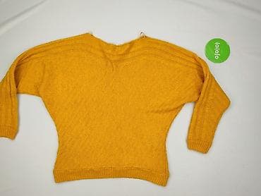 pepco monki: George, Sweter damski, rozmiar S — 3