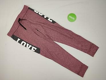 51015 dresy: Spodnie dresowe damskie, rozmiar XL — 3