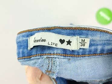 jade jeans: Denim Life, Jeansy damskie, rozmiar M — 4
