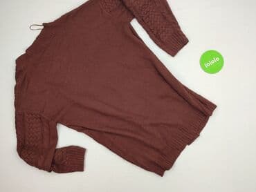 sweter f: Moodo, Кардиган жіночий, розмір M — 3