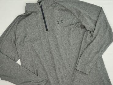 koszulka smog regular fit: Bluzka dla mężczyzn, L, Under Armour, stan - Idealny — 1