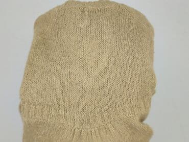 wyprzedaż kurtek zimowych reserved: Reserved, Sweter damski, L — 5