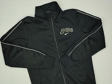 j: Nike, Bluza dla mężczyzn, rozmiar S — 1