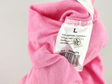 stradivarius piżama: Koszulka od piżamy, L — 5