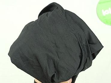 czarny top cropp: Sinsay, Top damski, rozmiar XS — 6