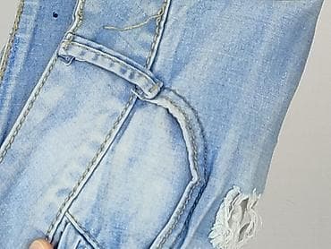 szorty lee cooper: G-Smack, Szorty damskie, rozmiar M — 7