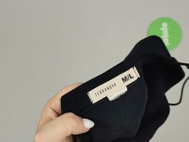 bluzki prazkowane: Terranova, Top damski, rozmiar L — 4