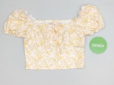 simple bluzki: Shein, Топ жіночий, розмір M — 2