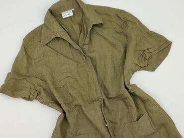 koszula puro lino: Koszula damska, rozmiar L — 1